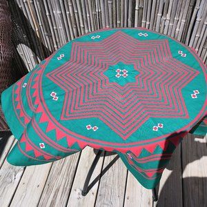 Christmas Tree Skirt